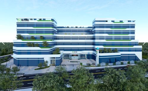 全力配合、全力沖刺，開啟富凱智能新工廠基礎軟件服務新篇章